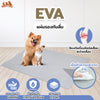แผ่นยาง EVA
