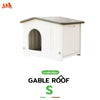 Hosttail บ้านสัตว์เลี้ยง รุ่น Gable S