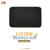 Hosttail Litter trapper mat แผ่นดักทราย
