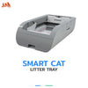 Hosttail Smart cat litter tray ห้องน้ำแมวอัจฉริยะ