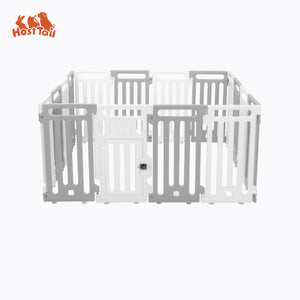 Hosttail คอกกั้นสุนัขรุ่น Slim